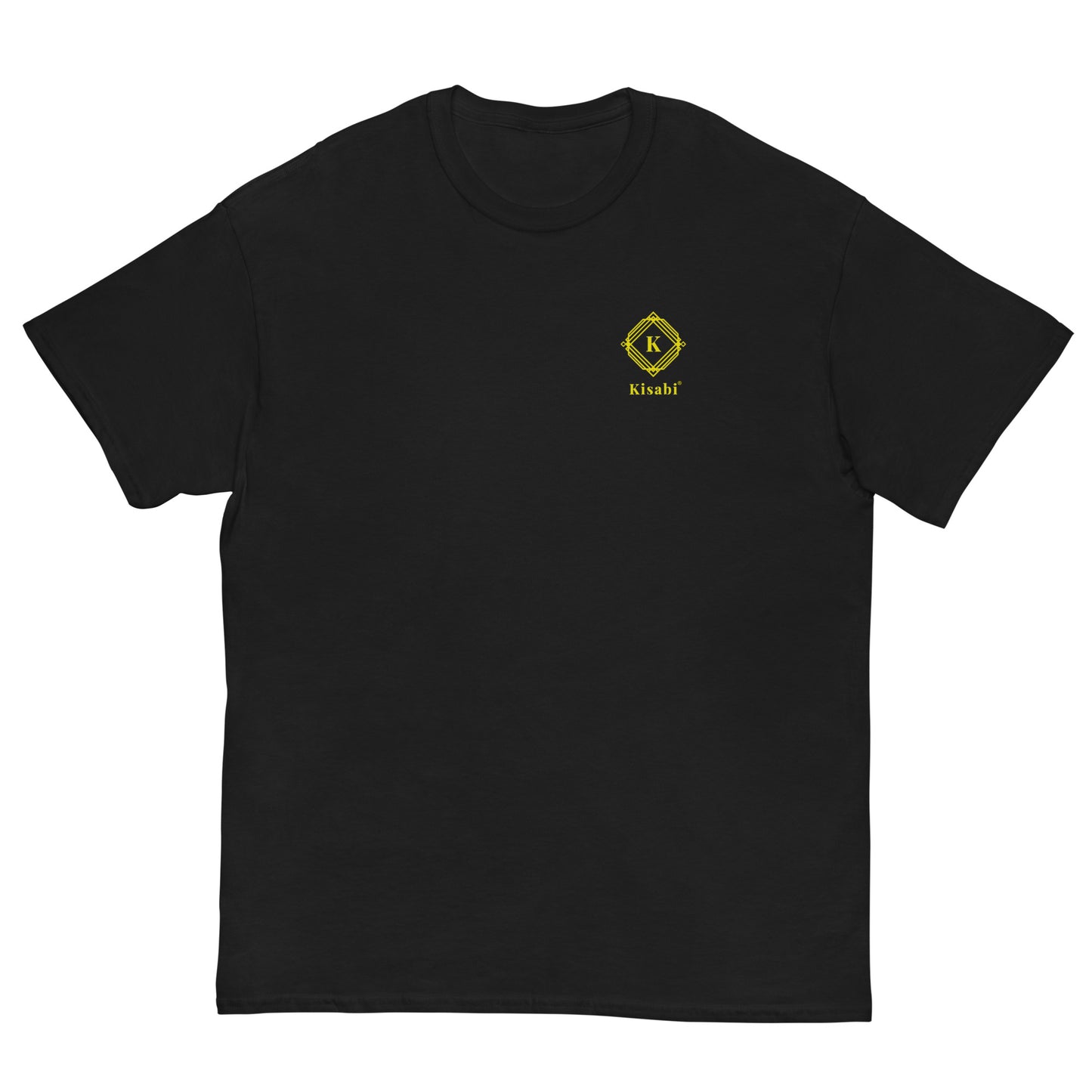 Keep It Simple And Be Intelligent® Classic T-Shirt