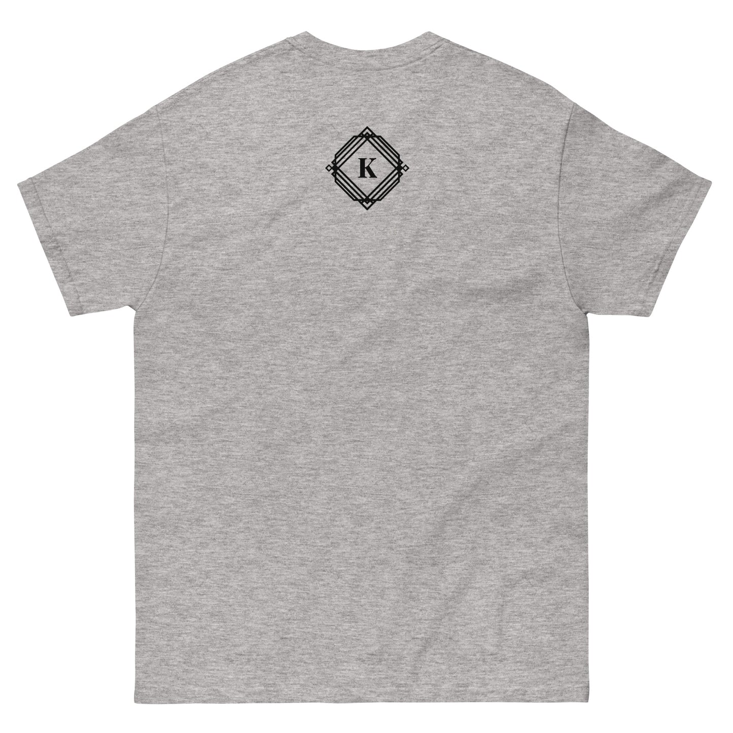"Fernando Likes The Raiders" Men's Classic Tee by KISABI®