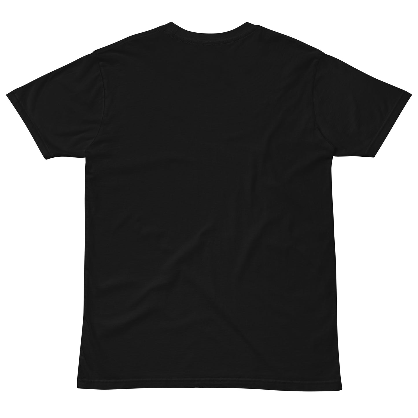 Kisabi Cursive Unisex Premium T-Shirt