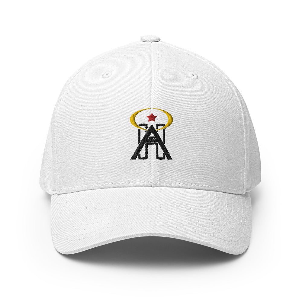 AH Structured Twill Cap by KISABI®