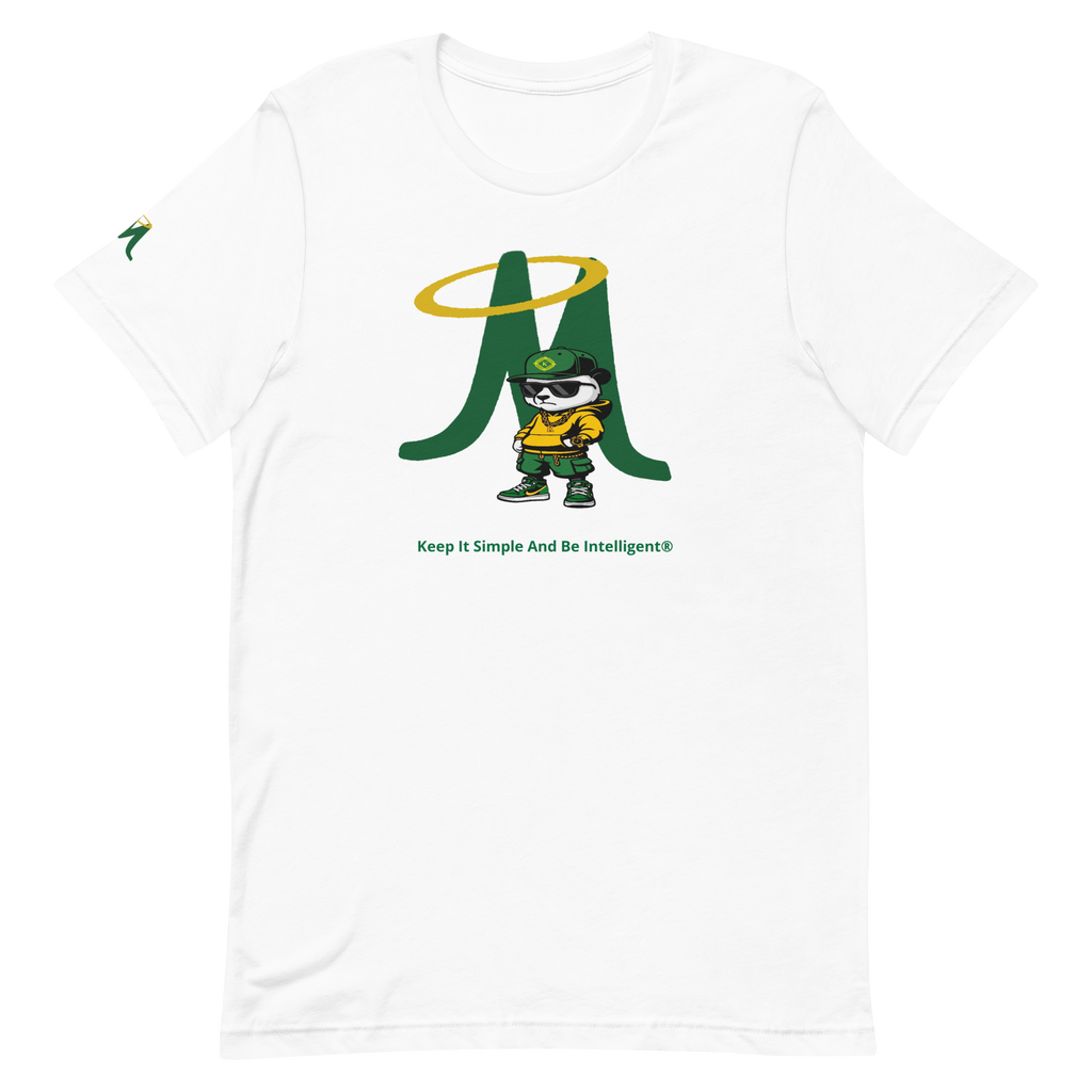 BMCHS-KISABI® Unisex T-Shirt