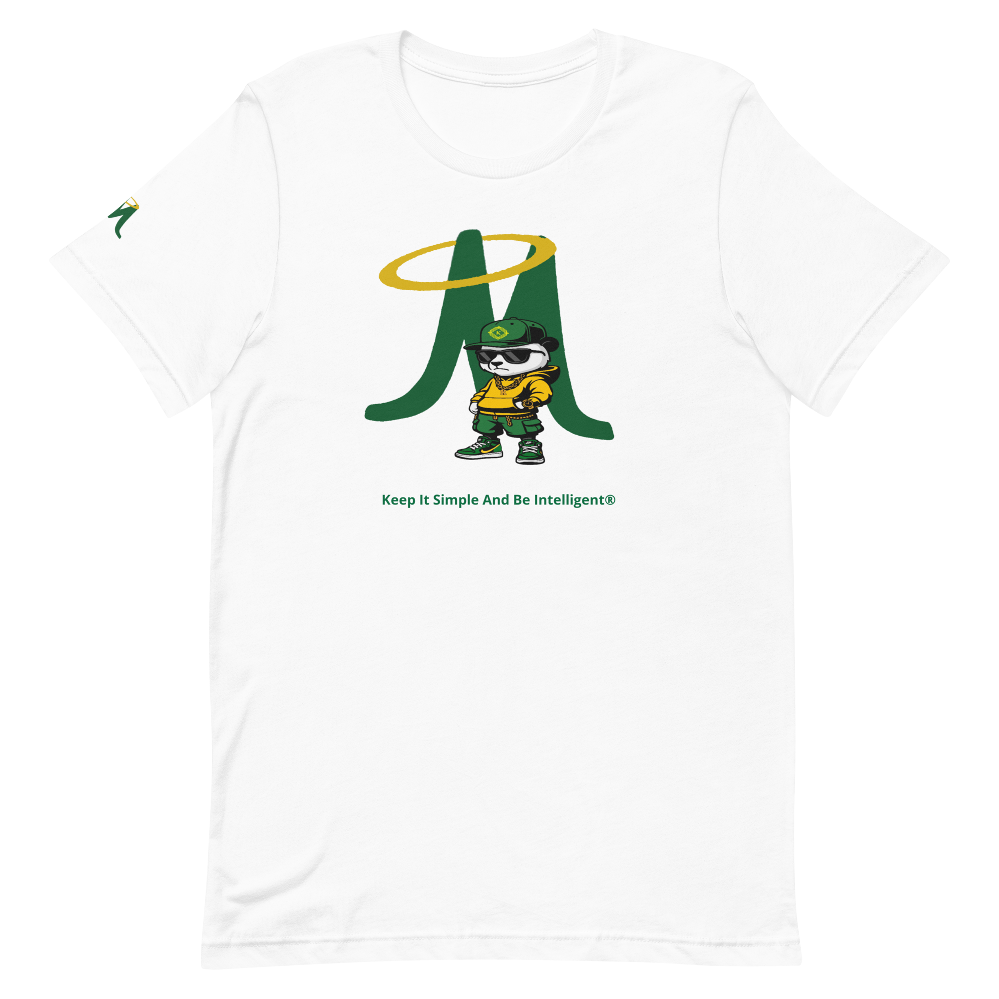 BMCHS-KISABI® Unisex T-Shirt