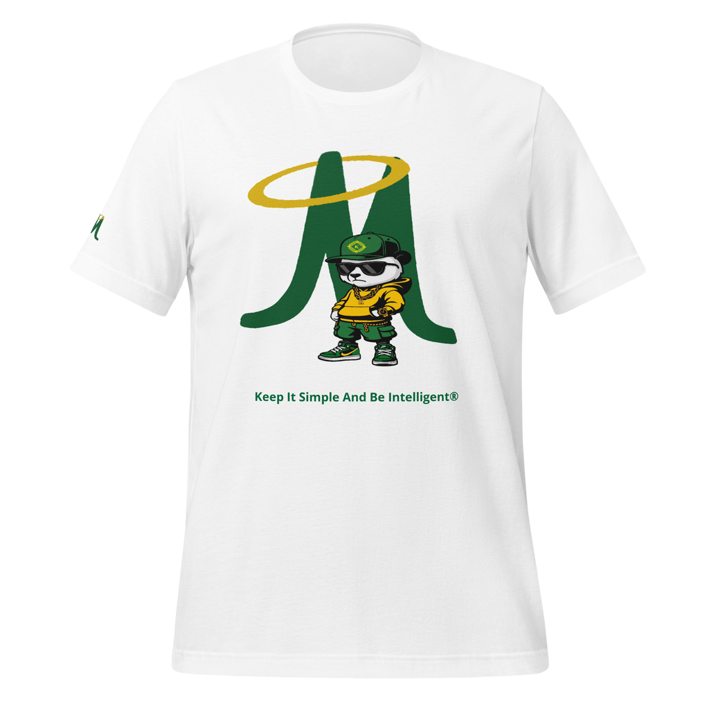 BMCHS-KISABI® Unisex T-Shirt