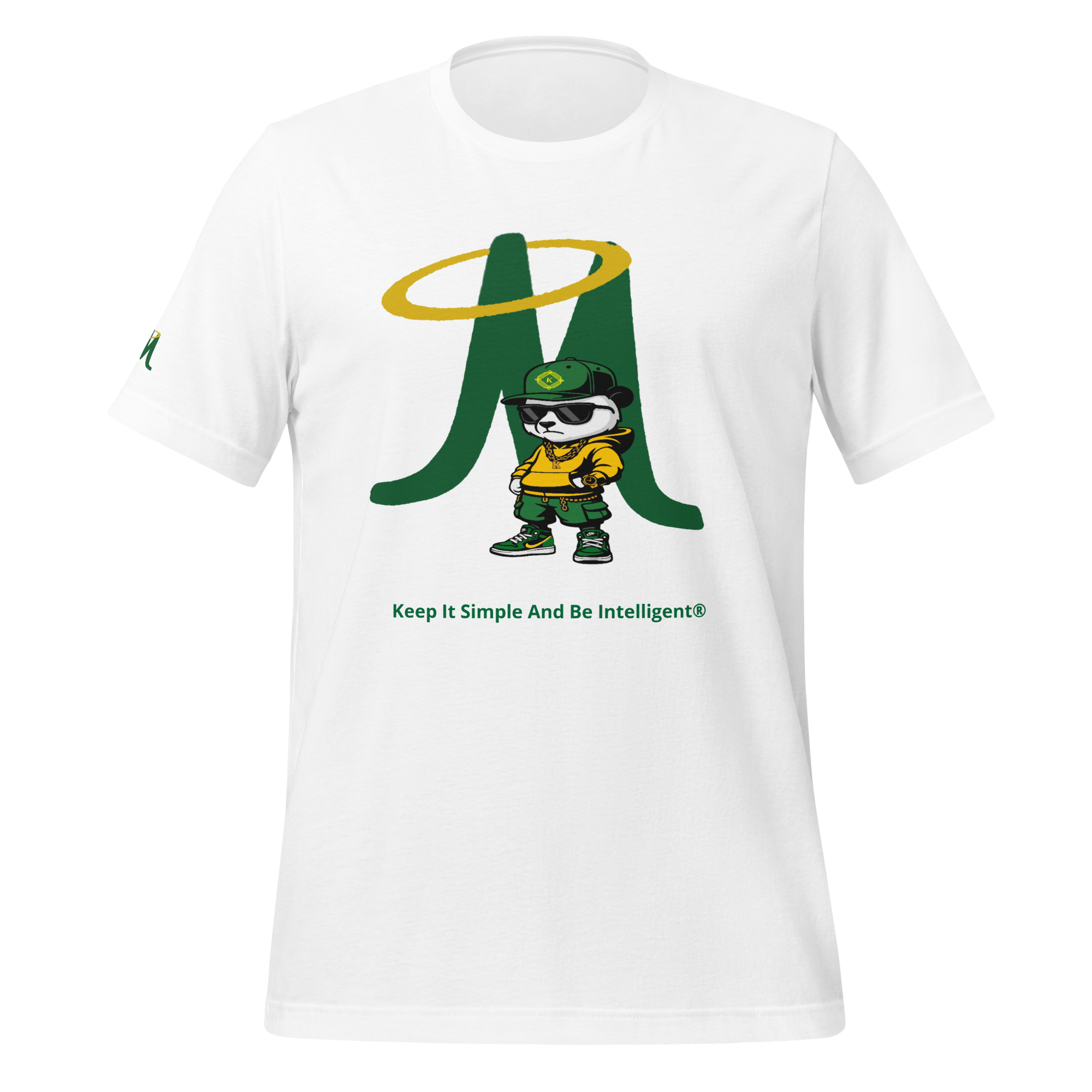 BMCHS-KISABI® Unisex T-Shirt