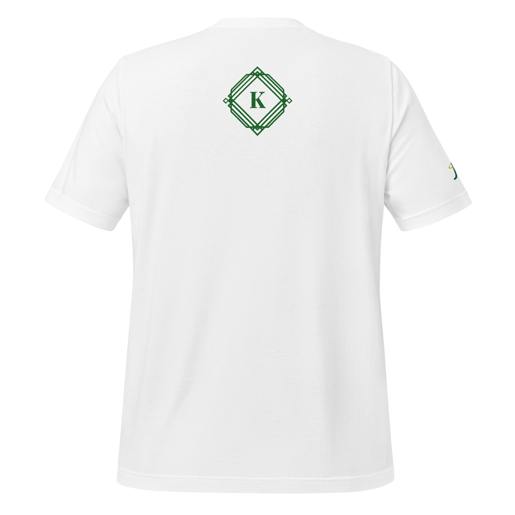 BMCHS-KISABI® Unisex T-Shirt