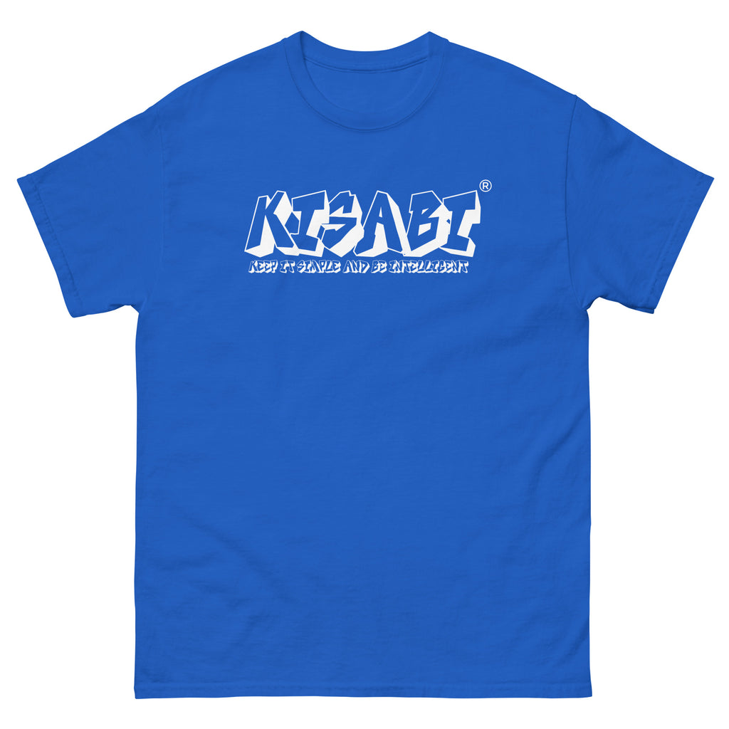 KISABI®  Graffiti Classic T-Shirt