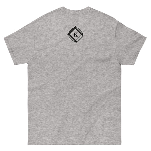 "Fernando Likes The Raiders" Men's Classic Tee by KISABI®