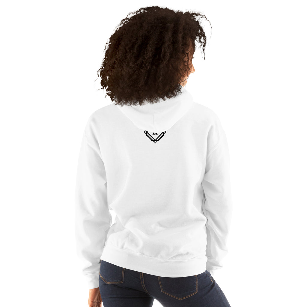 I Can Do This Unisex Hoodie By KISABI®
