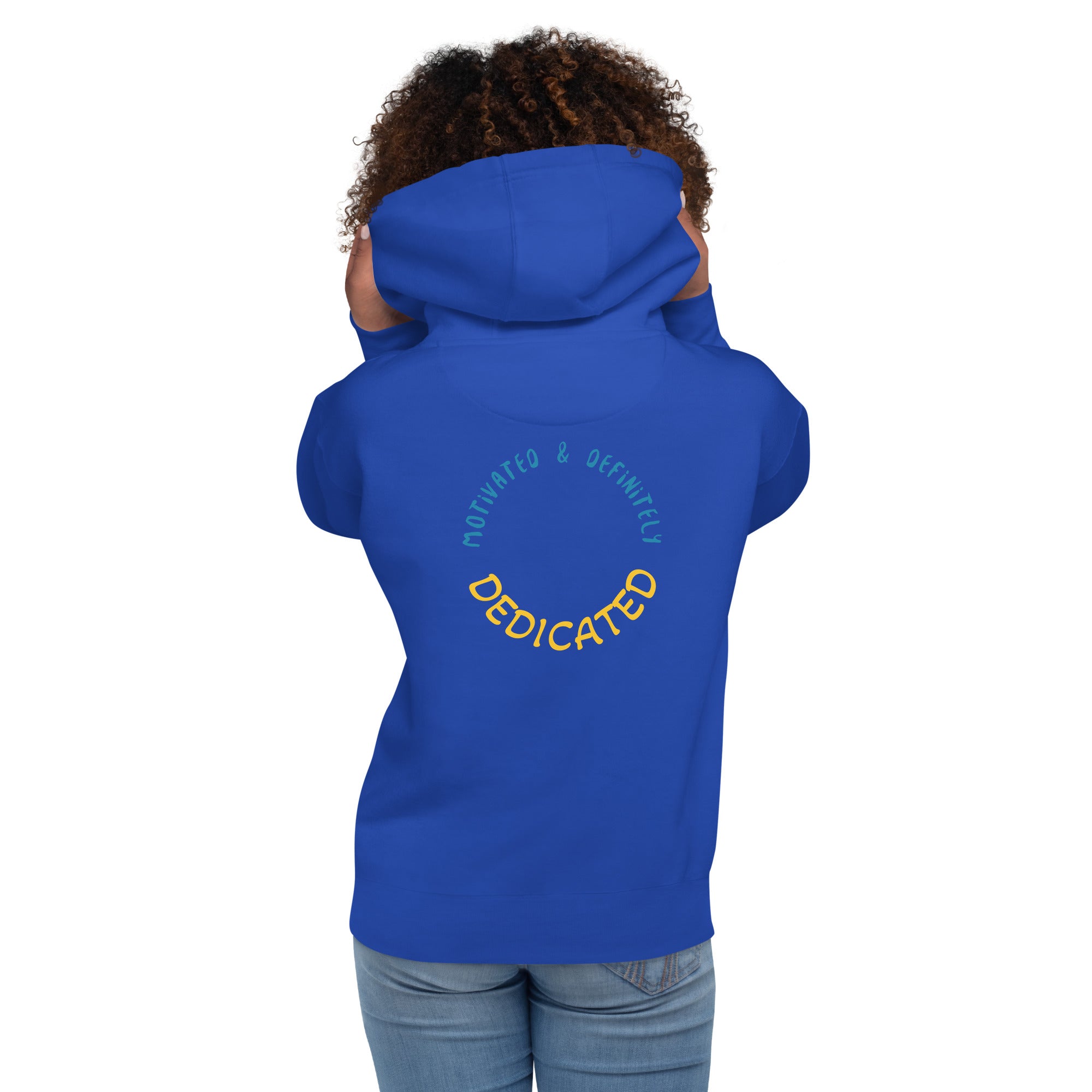 Critical Thinking Unisex Hoodie By KISABI®