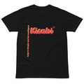 Kisabi Cursive Unisex Premium T-Shirt