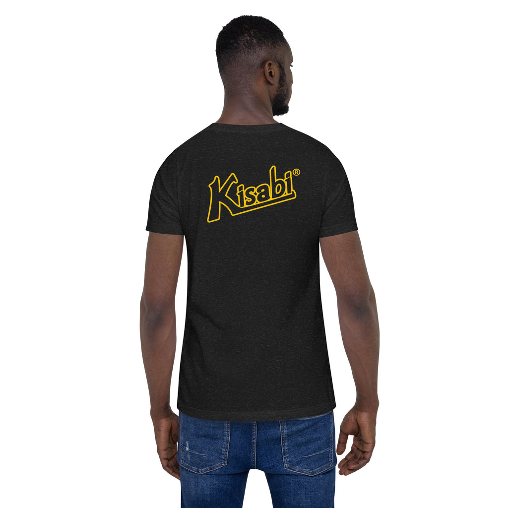 K-Diamond Unisex T-Shirt By KISABI®