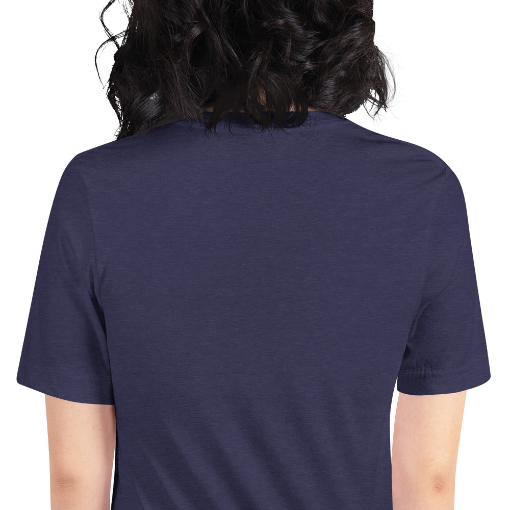 "Love KISABI" T-Shirt