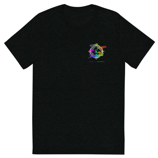 K-Diamond Explained Youth Short Sleeve T-Shirt By KISABI®