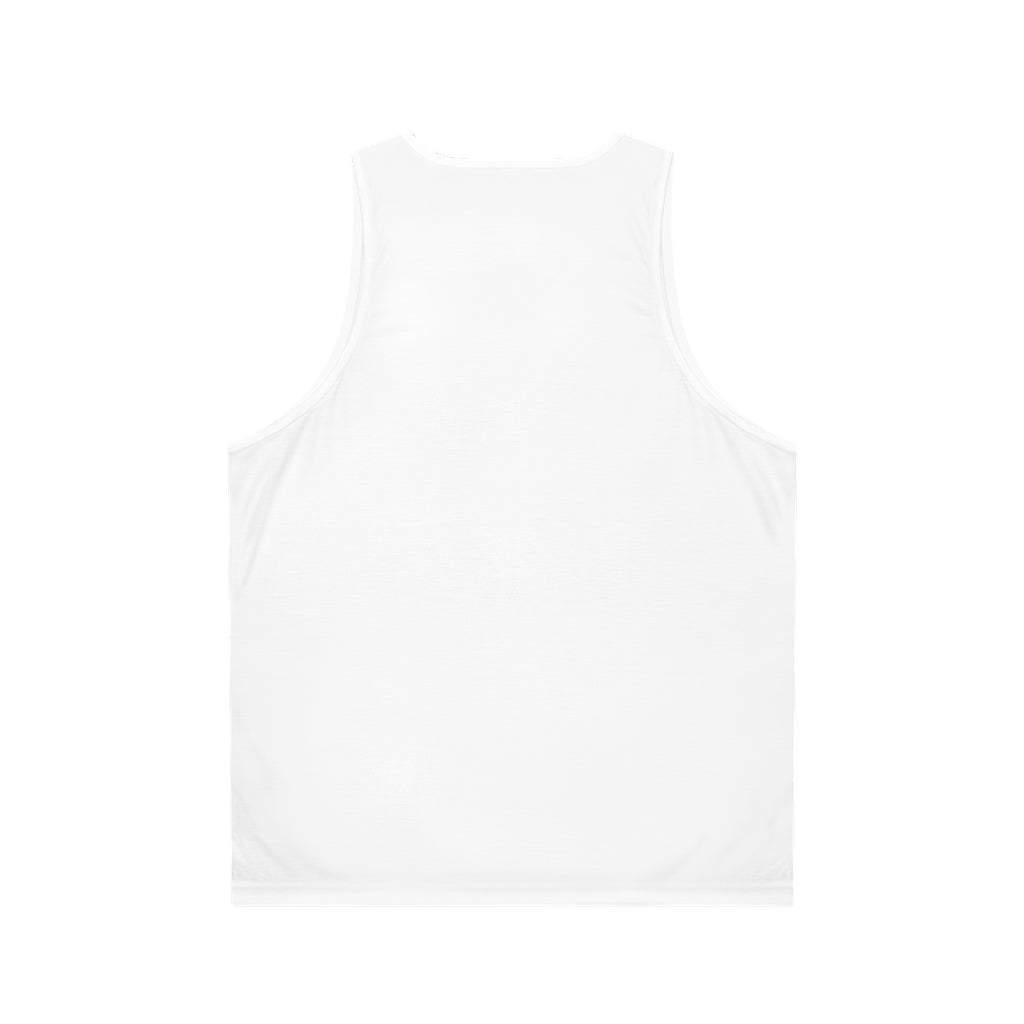 Kisabi Gear Unisex Tank Top