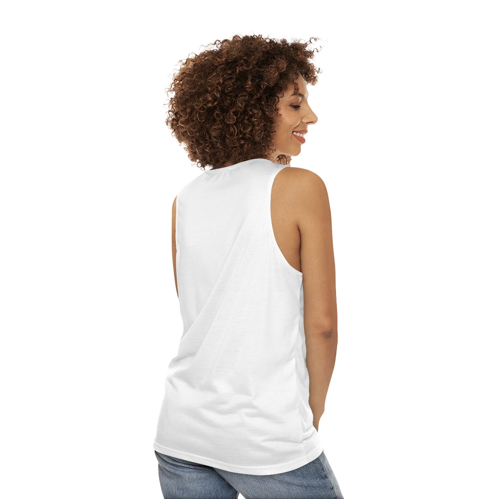 Kisabi Gear Unisex Tank Top