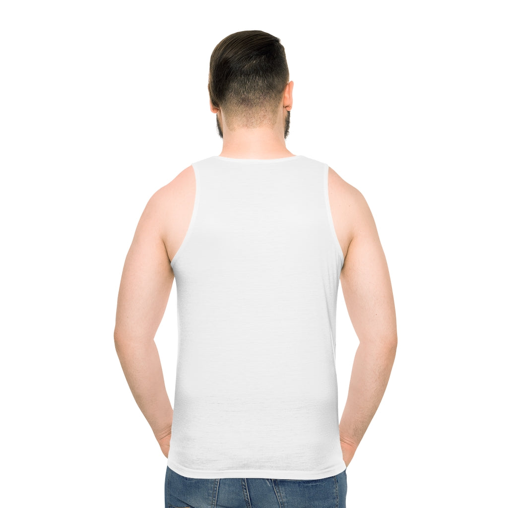 Kisabi Gear Unisex Tank Top